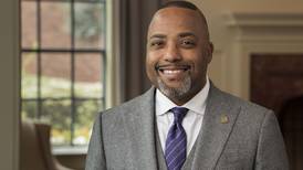 University of Portland Names Robert D. Kelly as Its First Black President