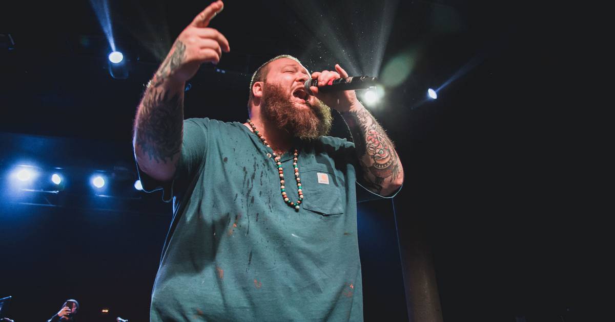 Action Bronson Breaks Down His Most Insane Onstage Moments