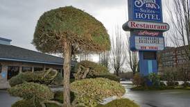 Shilo Inn Founder Owes $3.6 Million in State Tax Debt