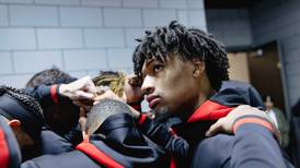 How the Blazers’ Dazzling Rookie Shaedon Sharpe Compares to Past Stars