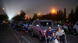 The Portland Expo Center’s Summer Drive-In Movie Series Is Returning