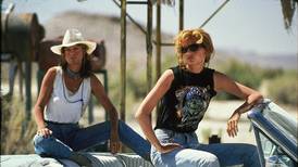 Get Your Reps In: “Thelma & Louise” Is Still Chasing Oxygen