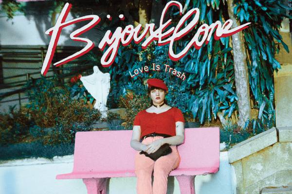 Bijoux Cone Explains the Encapsulations of Her New Album “Love Is Trash”