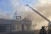 Three-Alarm Fire Devastates the Roseway Theater 