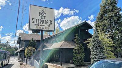 SteepleJack Brewing Has Opened Its Second Pizza-Focused Location on Southwest Beaverton-Hillsdale Highway