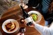 Willamette Valley Vineyards Has Opened a Restaurant in Happy Valley