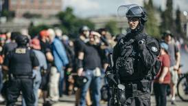 Each Time Patriot Prayer Rallies to Fight Antifa, It Can Cost Portland Police $100,000