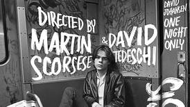 Streaming Wars: David Johansen Takes Center Stage in Martin Scorsese’s “Personality Crisis”