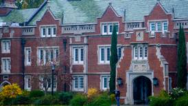 Reed College’s Student House Advisers Balk at New Job Description