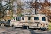 Oregon Lawmakers Seek to Tow Abandoned RVs