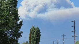 A Slew of Crowdfunding Campaigns Has Launched in the Wake of the Southern Oregon Bootleg Fire 