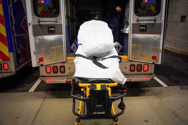 Multnomah County Chair Orders Review of Slow Ambulance Response Times