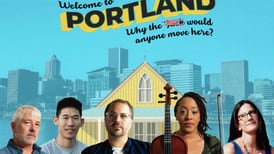 Why Would Anyone Move to Portland Right Now?