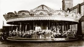 The Jantzen Beach Carousel Is Back, Thanks to a New Exhibit at the Oregon Historical Society