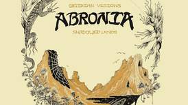 Abronia Uses One Big Drum to Create a Whole World of Sound
