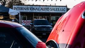 Ask About the Tax Bill at International Auto Sales and You Soon Run Into Family Secrets