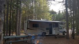 RV Camping Fees Will Increase for Nonresidents Starting Jan. 1, 2022