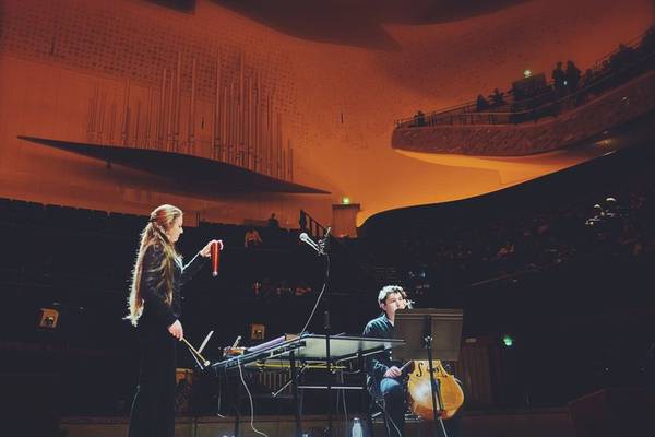 The Oregon Symphony Is Expanding Its Open Music Program