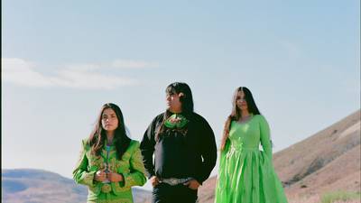 How Sávila Dug Deeper Into Their Mexican Roots With an Album and a Documentary