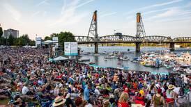 Show Review: The 2023 Waterfront Blues Festival