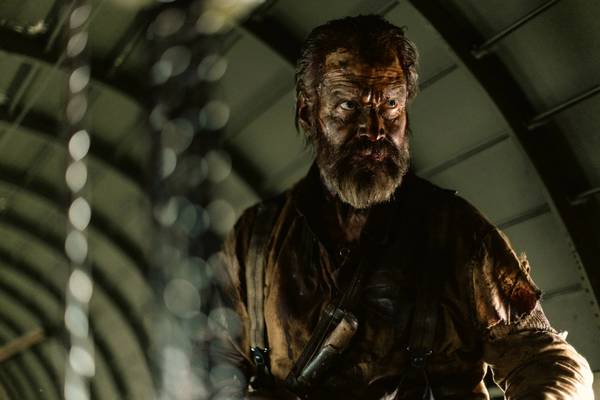 Your Weekly Roundup of Movies: It’s One Man Against a Platoon of Nazis in “Sisu”