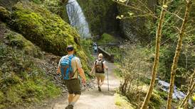 Columbia River Gorge Timed-Use Permits Are Available to Reserve Beginning May 10
