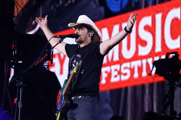 Country Music Festival Promoter Pleads Guilty to Fraud