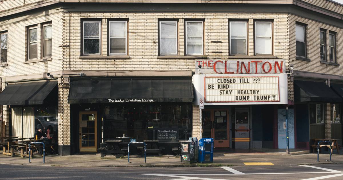 Clinton Street Theater Will Start Screening The Rocky Horror Picture Show For Live Audiences Again