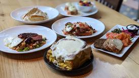 Deschutes Brewery Has Launched a New Holiday-Themed Brunch Series