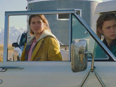 Your Weekly Roundup of New Movies: Haley Lu Richardson Shines in “Montana Story”