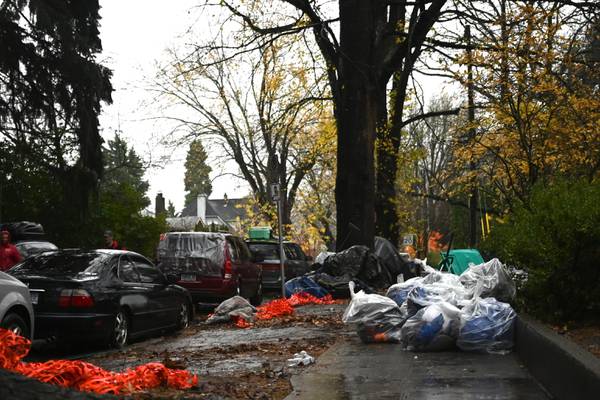 Portland City Council Approves $27 Million to Kick-Start Mass Sanctioned Encampments