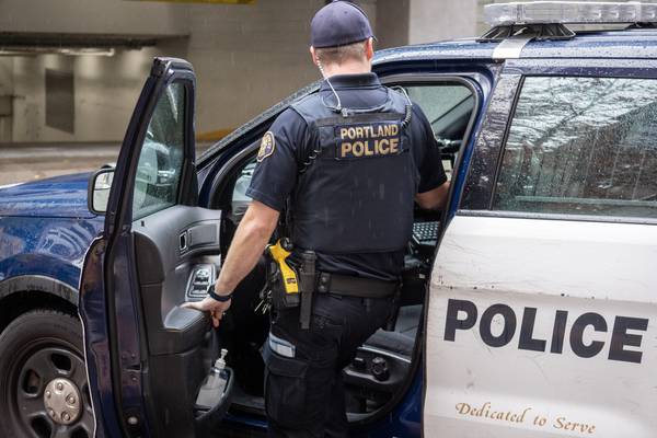 Portland Police Still Lack Gang Labeling Policy, Audit Finds