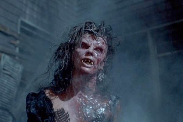 Get Your Reps In: Cinemagic’s Latest VHS Night Is “Night of the Demons”