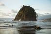 Tsunami From Tongan Volcano Largely Spares Oregon Coast