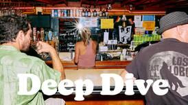 Deep Dive: Our Guide to More Than 40 of Portland’s Oldest, Dankest Dive Bars