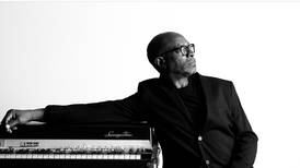“Bluesologist” Brian Jackson Is Releasing His First Solo Album in More Than 20 Years