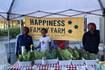 The Portland Farmers Market Is Celebrating Its 30th Year With Additional Activities This Weekend