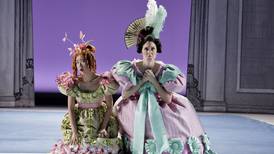 It’s Difficult to Imagine a More Inviting Point of Entry into the World of Opera Than “La Cenerentola”