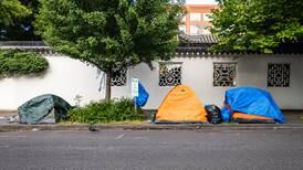 Renewed Pressure From Advocates Revives Committee Hearing for Bill to End Homeless Camp Sweeps