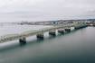 U.S. Coast Guard Says Planned Bridge Across Columbia River Is 60 Feet Too Low