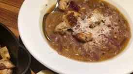 What We’re Cooking This Week: Carabaccia, Tuscan Onion Soup