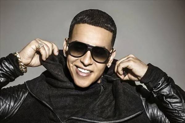 Shows of the Week: See Daddy Yankee Before He Retires