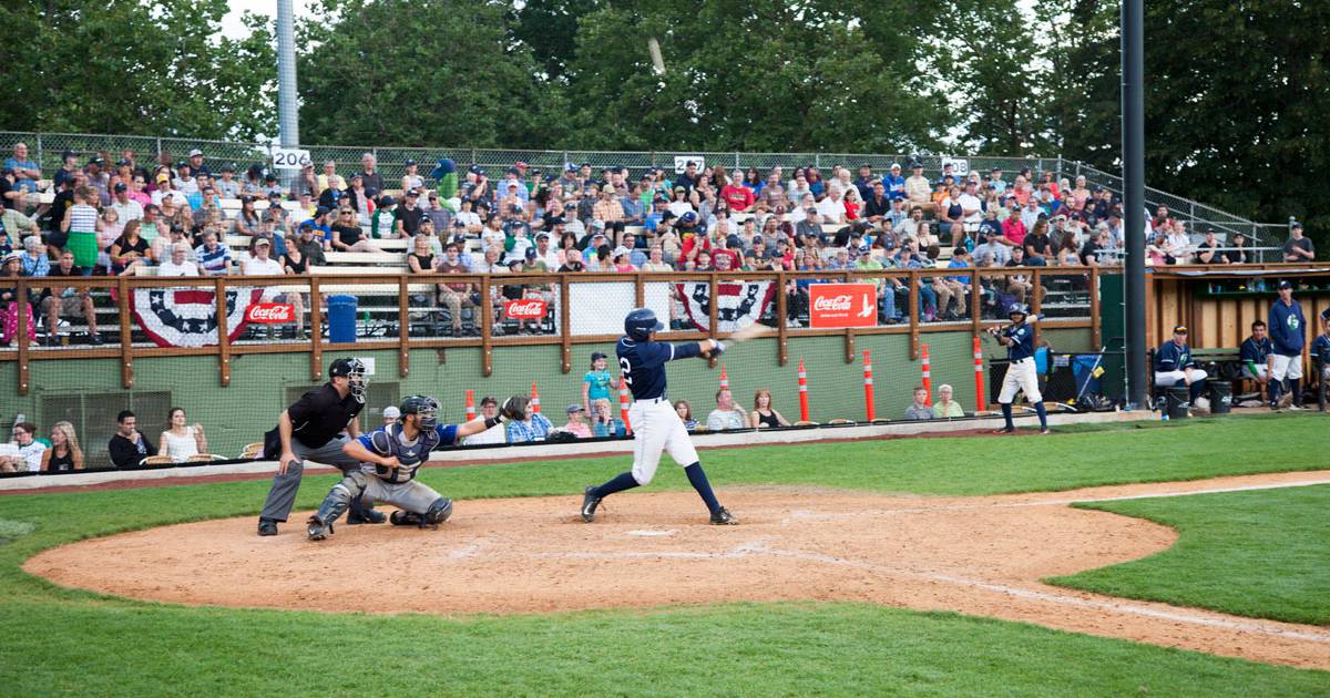 Portland Pickles Baseball - Good morning Pickles fans. Tonight is Portland  Mavericks Night! Come down to Walker Stadium and help us celebrate the  history of Portland baseball. Game @ 7:05 PM, Gates @