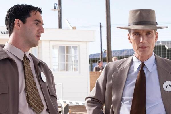 Cinema 21, Cinemagic and Hollywood Theatre Will Screen Christopher Nolan’s “Oppenheimer” on Film This July