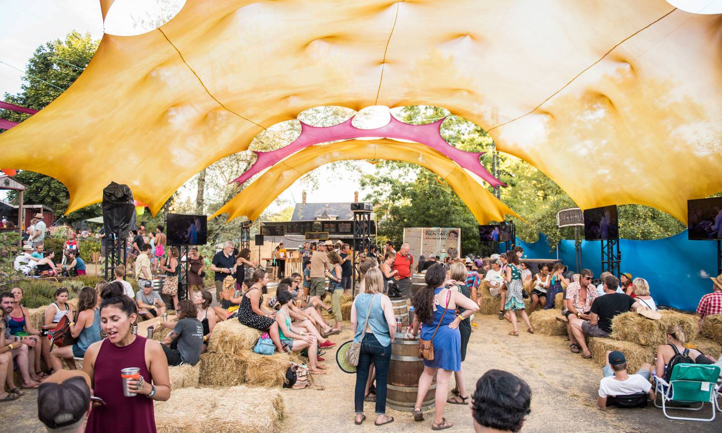 Pickathon, of the Apes and 12 Other Things to Do and See in