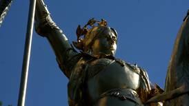 Why Does Portland Have a Joan of Arc Statue?