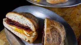Whatever You Want to Call It, the New Jersey Pork Roll Is Having Its Portland Breakfast Sandwich Moment