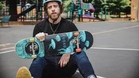 Is It Possible for a Thirtysomething to Learn to Skate in One Week? One Portland Man Decided to Find Out.
