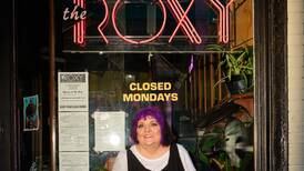 Remembering “The Lovely Suzanne” Hale, Proprietress of Downtown Portland Diner The Roxy