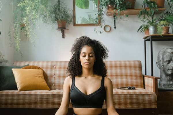 Stressed? Find Your Bliss With These Four Relaxing Cannabis Strains.